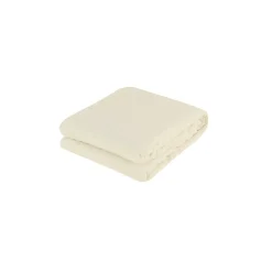 Karaca Breezy Bettüberwurf 230x240 Cm Ecru Outlet