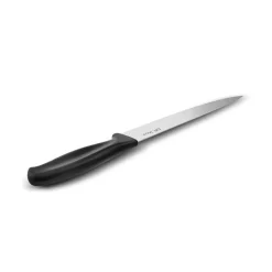 Karaca Dr. Inox Schneidemesser Black Schwarz01 Online