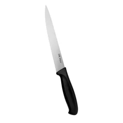 Karaca Dr. Inox Schneidemesser Black Schwarz01 Online
