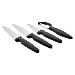 Karaca Dr.Inox Schälset Schwarz Schwarz01 Online