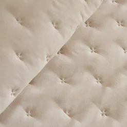 Karaca Fiona Bettüberwurf-Set Beige Cm + 2 (5230x240 0x70 Cm) Beıge Clearance