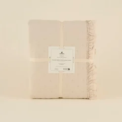 Karaca Fiona Bettüberwurf-Set Beige Cm + 2 (5230x240 0x70 Cm) Beıge Clearance
