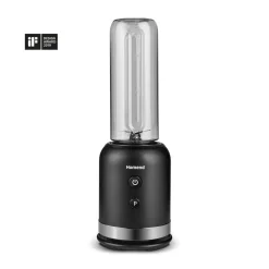 Karaca Homend Artfood 7025h Smoothie-Mixer Schwarz Siyah Best