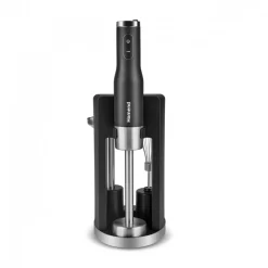Karaca Homend Artfood 1925h Stabmixer-Set Schwarz Siyah Discount