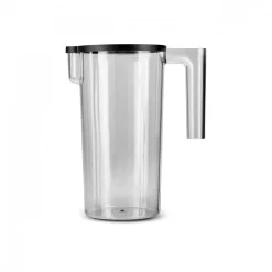 Karaca Homend Artfood 1925h Stabmixer-Set Schwarz Siyah Discount