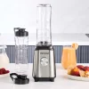 Karaca Homend Mixfresh 7010EU Personal Smoothie Blender Edelstahl 350W Clearance