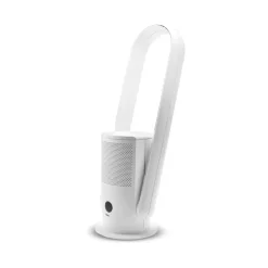 Karaca Homend O-zone 9008H Cool+ Heatwave Luftreiniger 35W Weiß Weıß01 Best