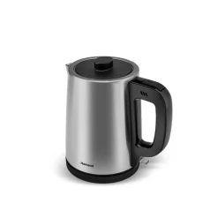 Karaca Homend Royaltea 1728H Edelstahl Teekocher Inox Clearance
