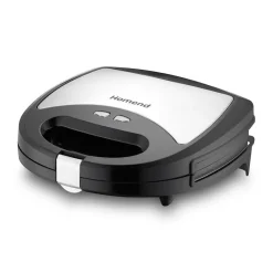 Karaca Homend Toastbuster 1322H Sandwichmaker Schwarz Schwarz01 Clearance