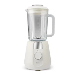 Karaca Homend Vintage Blendsetter 4927H, Stabmixer, Creme, 1000W Krem Clearance