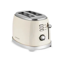 Karaca Homend Vintage Breadfast 1527H Toaster Creme Krem Outlet