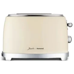 Karaca Homend X Jumbo 1526H Vintage Breadfast Toaster