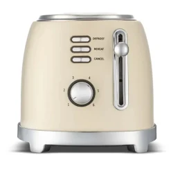 Karaca Homend X Jumbo 1526H Vintage Breadfast Toaster