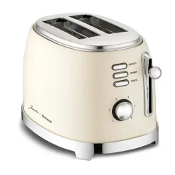 Karaca Homend X Jumbo 1526H Vintage Breadfast Toaster