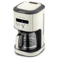 Karaca Homend x Jumbo Vintage Coffeebreak 5026H Filterkaffeemaschine Clearance
