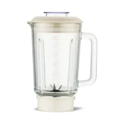 Karaca Homend x Jumbo Vintage 4926H Tischmixer Creme Discount