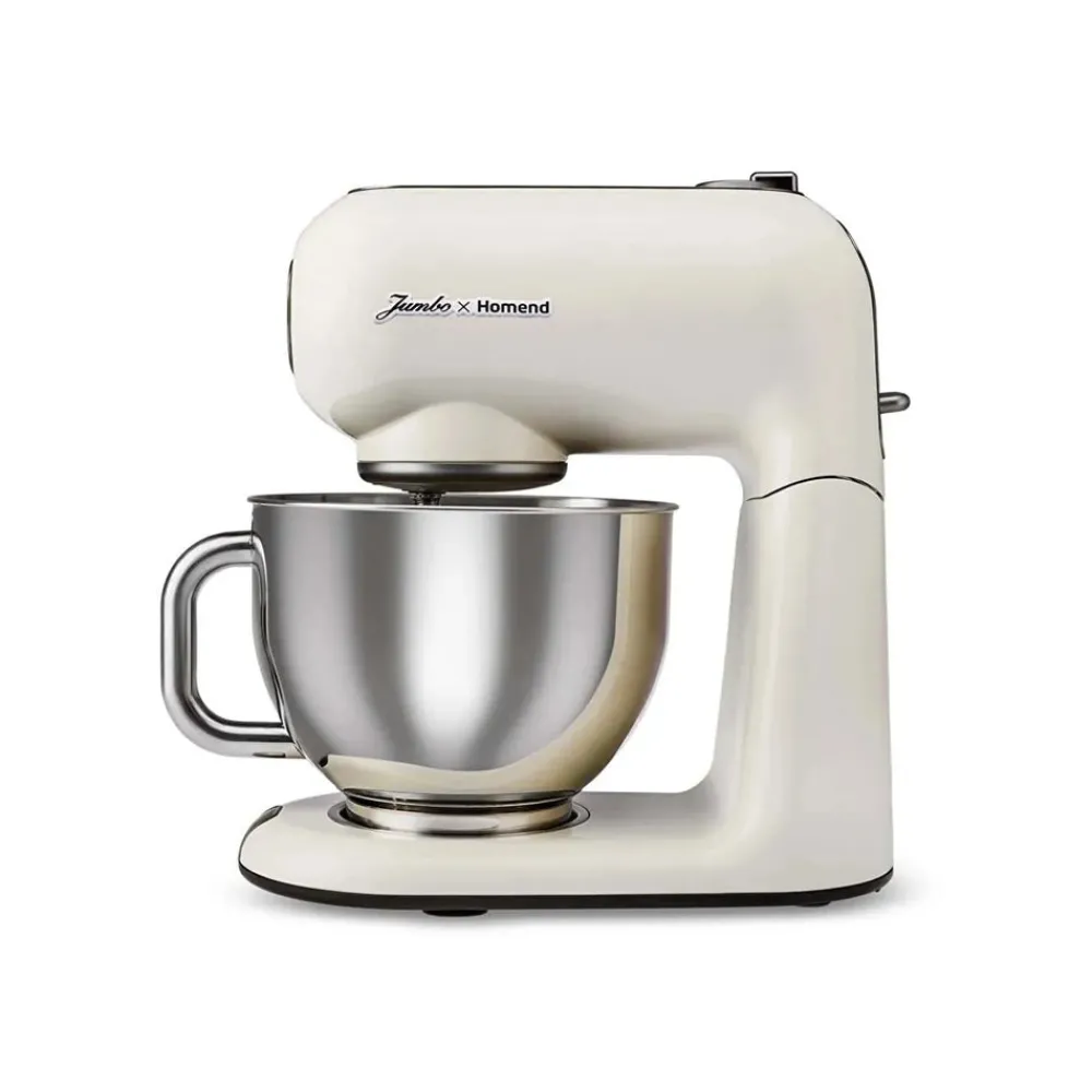 Karaca Homend x Jumbo Vintage Profashion 3026H Creme Standmixer Online