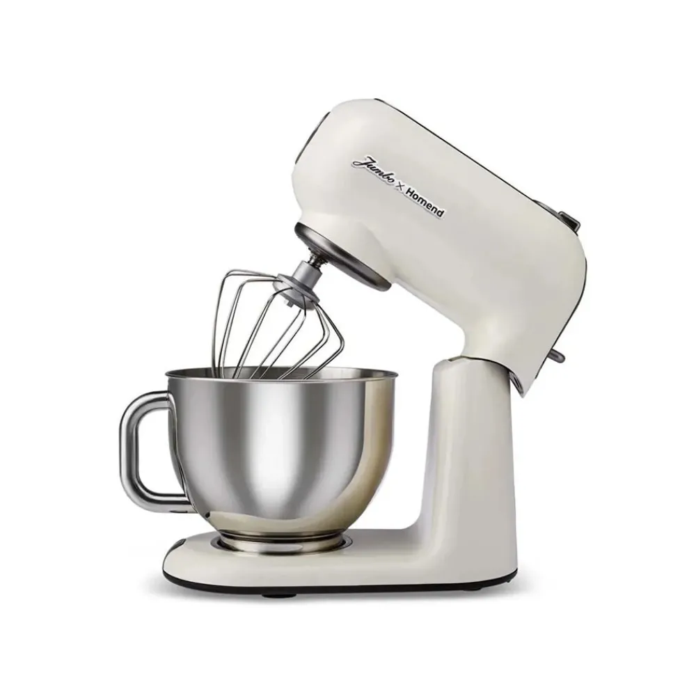Karaca Homend x Jumbo Vintage Profashion 3026H Creme Standmixer Online