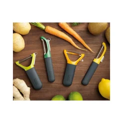 Karaca Joseph Joseph 10108 Multi Peel Kartoffelschäler Grün01 Sale
