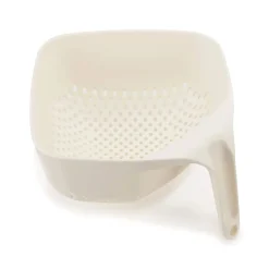 Karaca Joseph Joseph 40092 Square Colander - Sieb Weiß Weıß01 Clearance
