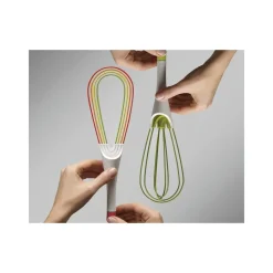 Karaca Joseph Joseph 20073 Twist - 2 in 1 Multicolour Rührbesen Multıfarben02 Best
