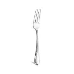 Karaca Jumbo 3401 84-teiliges Besteckset für 12 Personen aus Edelstahl