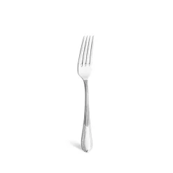 Karaca Jumbo 3401 84-teiliges Besteckset für 12 Personen aus Edelstahl