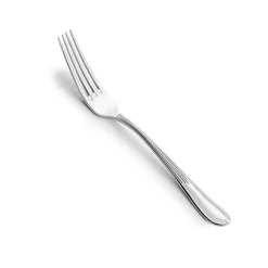 Karaca Jumbo 3401 84-teiliges Besteckset für 12 Personen aus Edelstahl