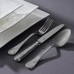 Karaca Jumbo 9700 84-teiliges Besteckset für 12 Personen Online