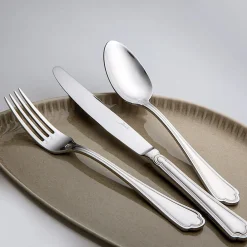 Karaca Jumbo 1400 84-teiliges Besteckset für 12 Personen Online