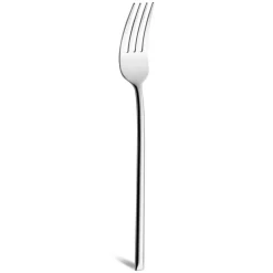 Karaca Jumbo 2006 84-teiliges Edelstahl-Besteckset für 12 Personen Clearance