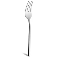 Karaca Jumbo 2006 84-teiliges Edelstahl-Besteckset für 12 Personen Clearance