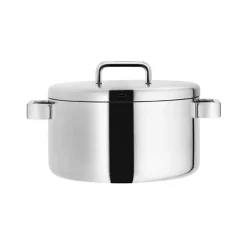 Karaca Jumbo Monaco 4-Teiliges Topf-Set Hot
