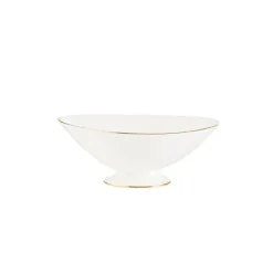 Karaca Jumbo Moon 64-teiliges Tafelservice für 12 Personen Gold Hot