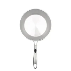 Karaca Jumbo Stella Edelstahl 8-teiliges Topfset New
