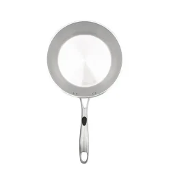 Karaca Jumbo Stella Edelstahl 8-teiliges Topfset New