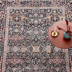Karaca Kaşmir Halı 7/24 Alaca Exclusive Isparta Teppich 200x290 cm Multıfarben Clearance