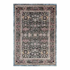 Karaca Kaşmir Halı 7/24 Alaca Exclusive Isparta Teppich 200x290 cm Multıfarben Clearance