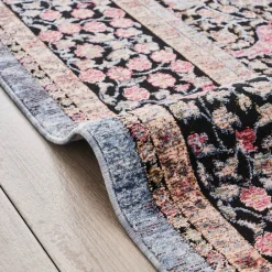 Karaca Kaşmir Halı 7/24 Alaca Exclusive Isparta Teppich 200x290 cm Multıfarben Clearance
