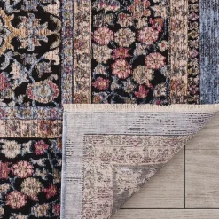 Karaca Kaşmir Halı 7/24 Alaca Exclusive Isparta Teppich 200x290 cm Multıfarben Clearance