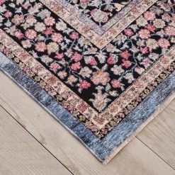 Karaca Kaşmir Halı 7/24 Alaca Exclusive Isparta Teppich 200x290 cm Multıfarben Clearance