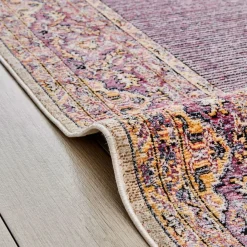 Karaca Kaşmir Halı 7/24 Alaca Exclusive Hereke 160 x 230 Lıla01 Discount