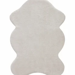 Karaca Kaşmir Halı 7/24 Cosy Beige Teppich 70x100 cm Beıge01 Clearance