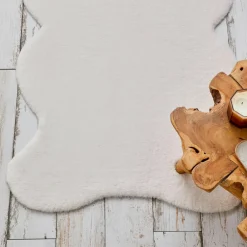 Karaca Kaşmir Halı 7/24 Cosy Beige Teppich 70x100 cm Beıge01 Clearance
