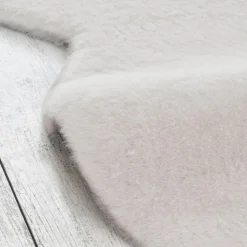 Karaca Kaşmir Halı 7/24 Cosy Beige Teppich 70x100 cm Beıge01 Clearance