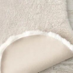 Karaca Kaşmir Halı 7/24 Cosy Beige Teppich 70x100 cm Beıge01 Clearance