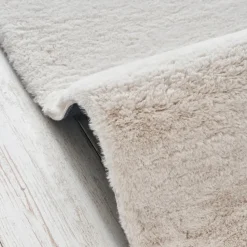 Karaca Kaşmir Halı 7/24 Cosy Beige Teppich 160x230 cm Beıge01 Sale