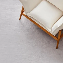 Karaca Kaşmir Halı 7/24 Cosy Hellgrauer Teppich 160x230 cm Hellgrau01 Clearance