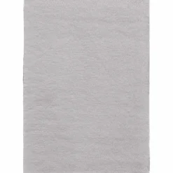 Karaca Kaşmir Halı 7/24 Cosy Hellgrauer Teppich 160x230 cm Hellgrau01 Clearance