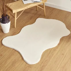 Karaca Kaşmir Halı 7/24 Cosy Premium, Beige, 100x150 cm Beıge01 Online